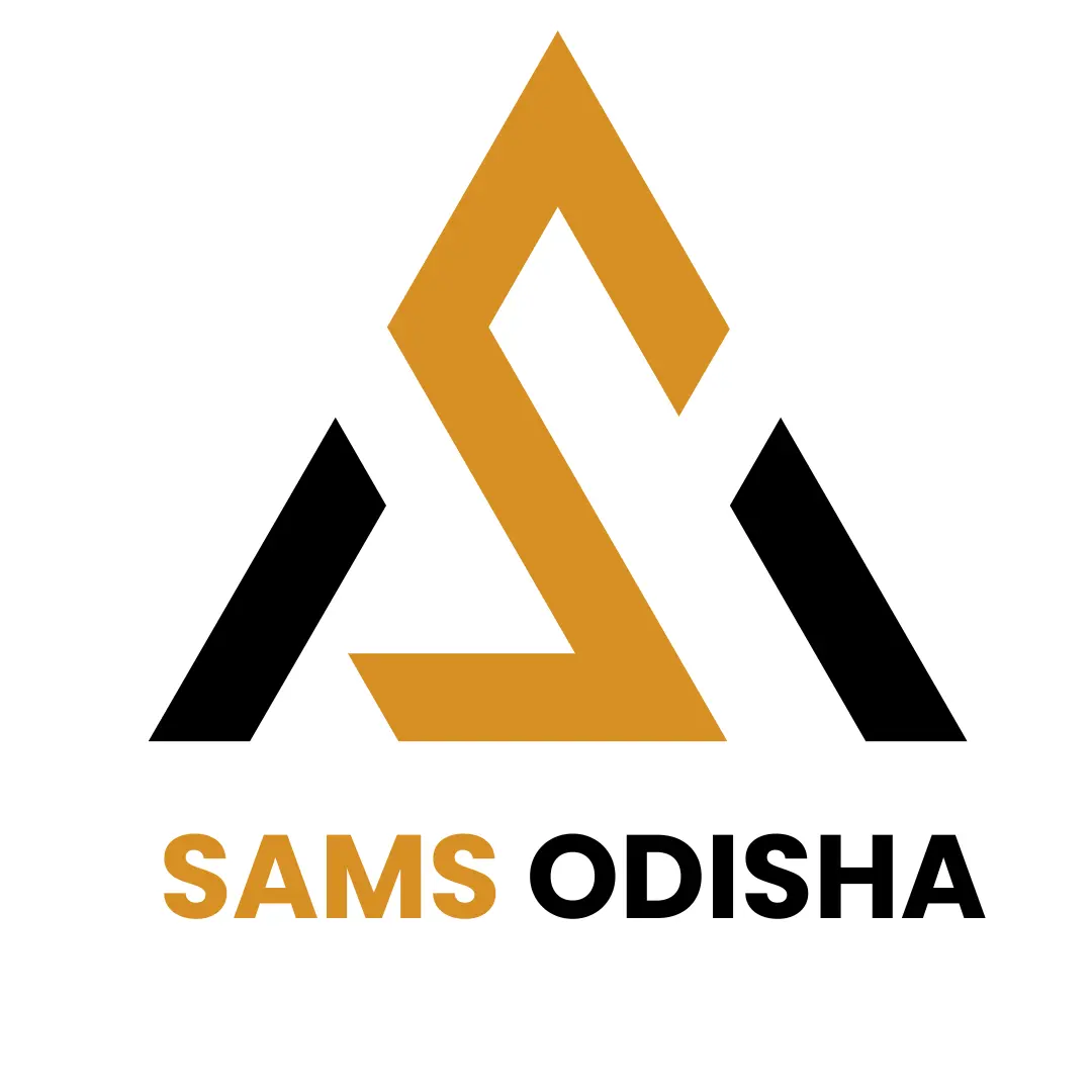SAMS Odisha Logo