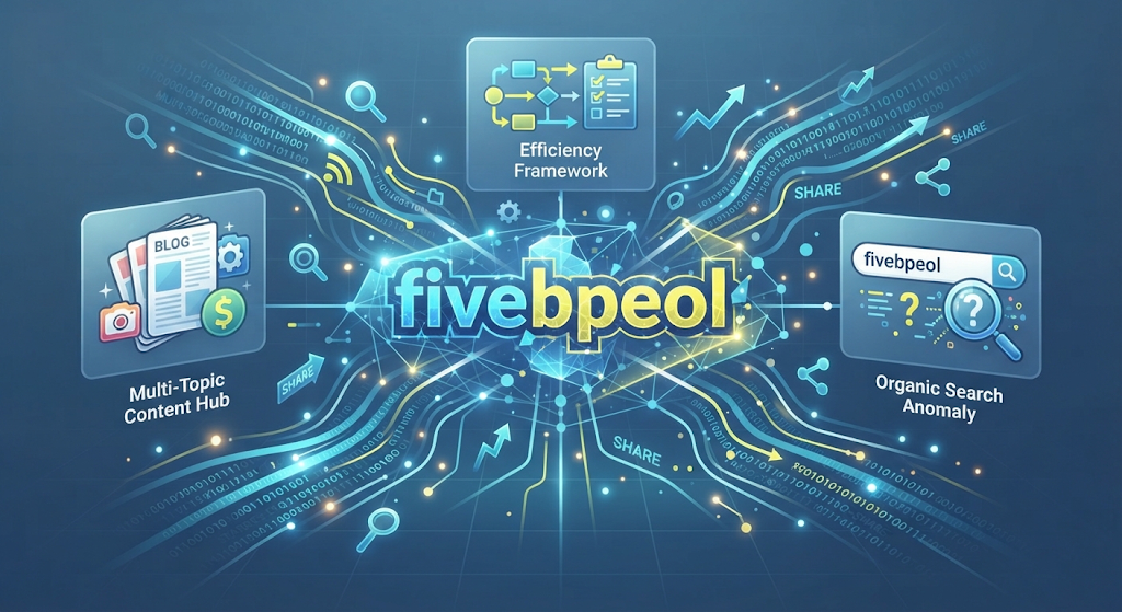 Fivebpeol