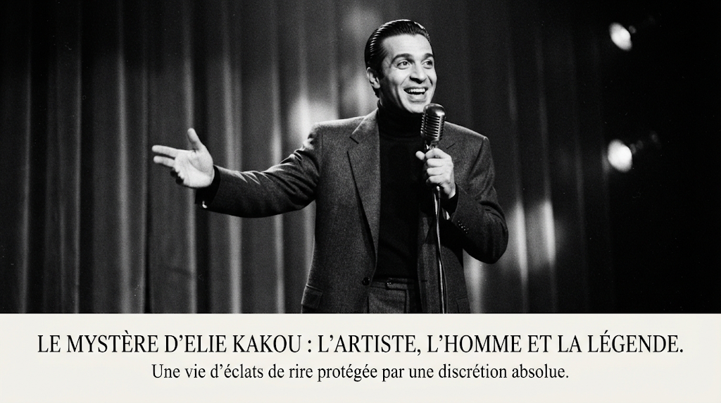 elie kakou et son compagnon
