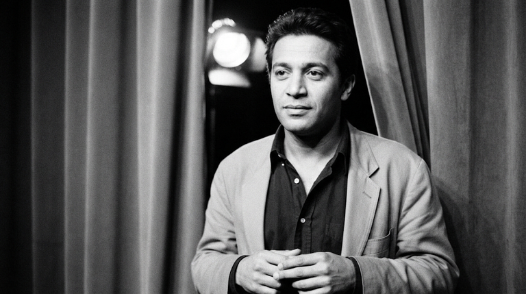 Elie Kakou vie privée