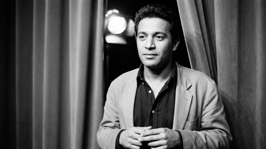 Elie Kakou vie privée