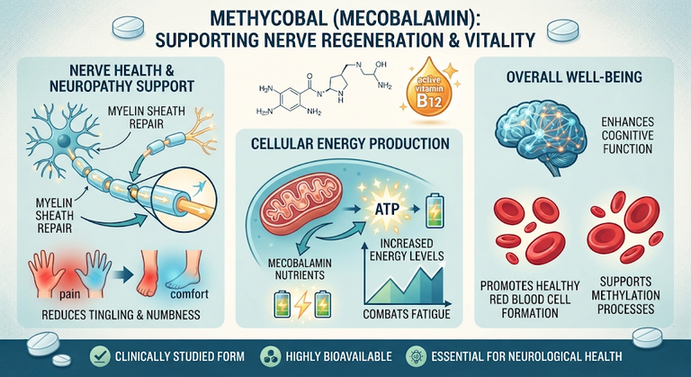 Methycobal