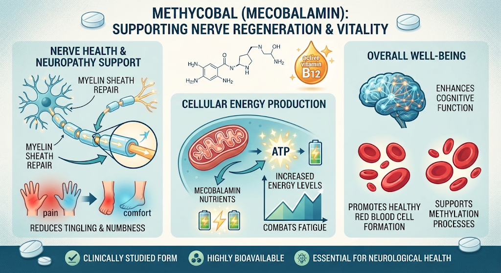Methycobal